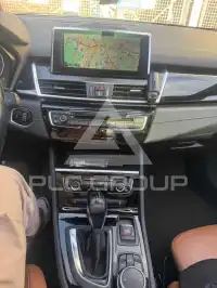 2015 BMW 220