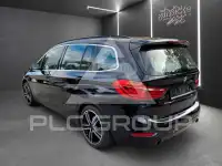 2015 BMW 220