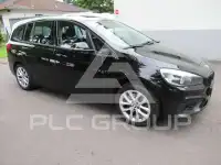 2015 BMW 220