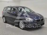 2015 BMW 220