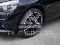 2015 BMW 220