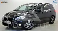 2015 BMW 220
