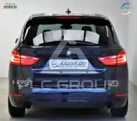 2015 BMW 220