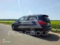 2015 BMW 220
