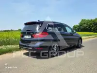 2015 BMW 220