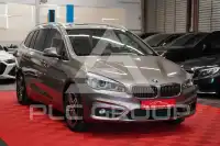 2015 BMW 220