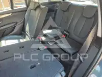 2015 BMW 220