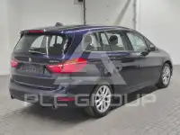 2015 BMW 220