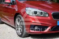2015 BMW 220