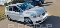2015 BMW 220