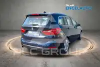 2015 BMW 220