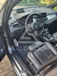 2015 BMW 220