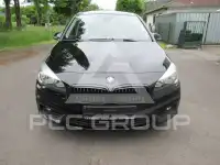 2015 BMW 220