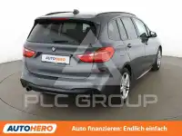 2015 BMW 220