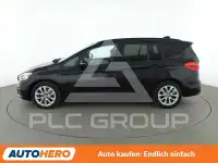 2015 BMW 220
