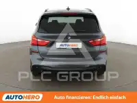 2015 BMW 220