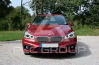 2015 BMW 220