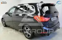 2015 BMW 220