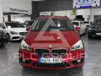 2015 BMW 220