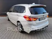 2015 BMW 220