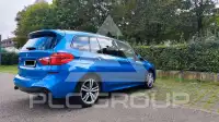 2015 BMW 220