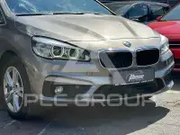 2015 BMW 220