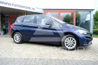 2015 BMW 218