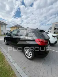 2015 BMW 218
