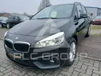 2015 BMW 218