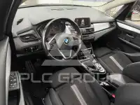 2015 BMW 218