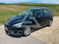 2015 BMW 218