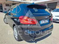 2015 BMW 218