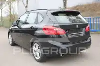 2015 BMW 218