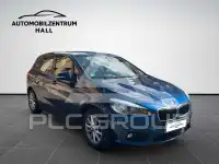 2015 BMW 218