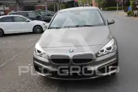 2015 BMW 218