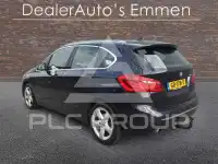 2015 BMW 218