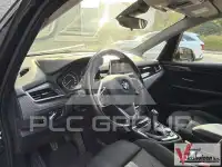 2015 BMW 218