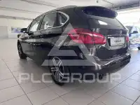 2015 BMW 218