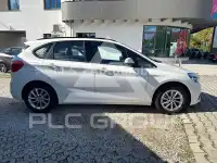 2015 BMW 218