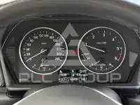2015 BMW 218