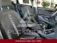 2015 BMW 218