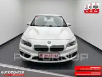 2015 BMW 218