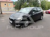 2015 BMW 218