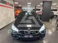 2015 BMW 218