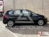 2015 BMW 218