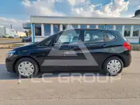 2015 BMW 218