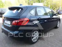 2015 BMW 218