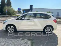 2015 BMW 218