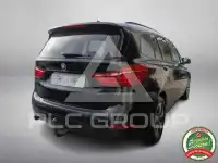 2015 BMW 218