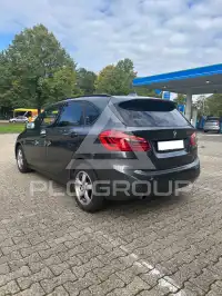 2015 BMW 218
